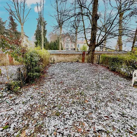 Apartment Suites Rive Gauche - - Chez Alice